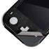 NFL New Orleans Saints Distressed Nintendo Switch Lite Skin